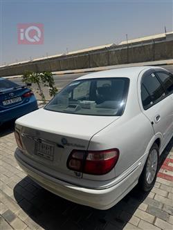 نيسان صني